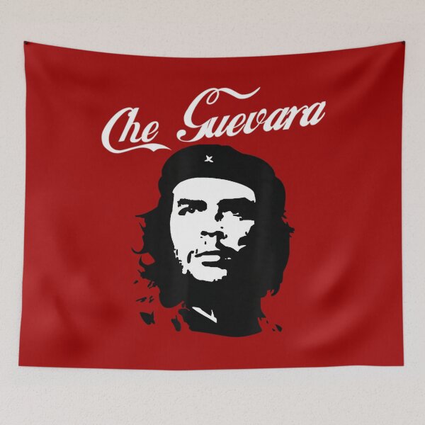 Item preview, Legendary Rebel Activist Leader Political Vintage designed and sold by DesignerPopeEs.