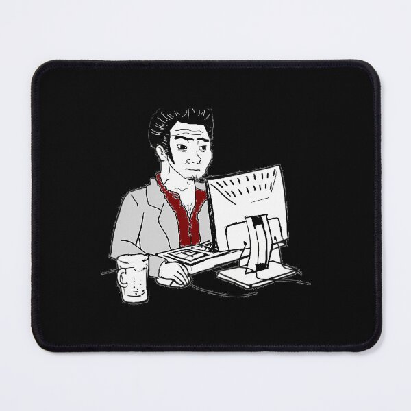 Item preview, Computer Kiryu designed and sold by hredrotqxk60.