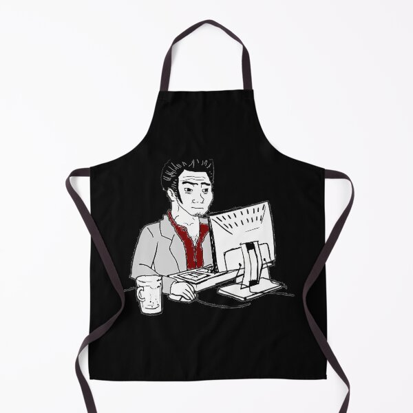 Item preview, Computer Kiryu designed and sold by hredrotqxk60.