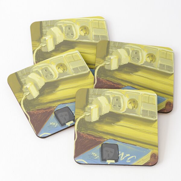 Item preview, Untitled No. 655 by David Hockne designed and sold by FEUVSD.