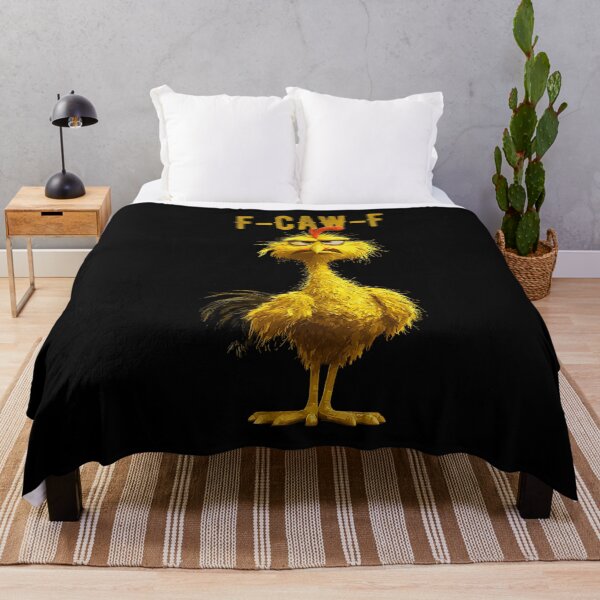 Item preview, F-Caw-F-Chicken designed and sold by BASKF.
