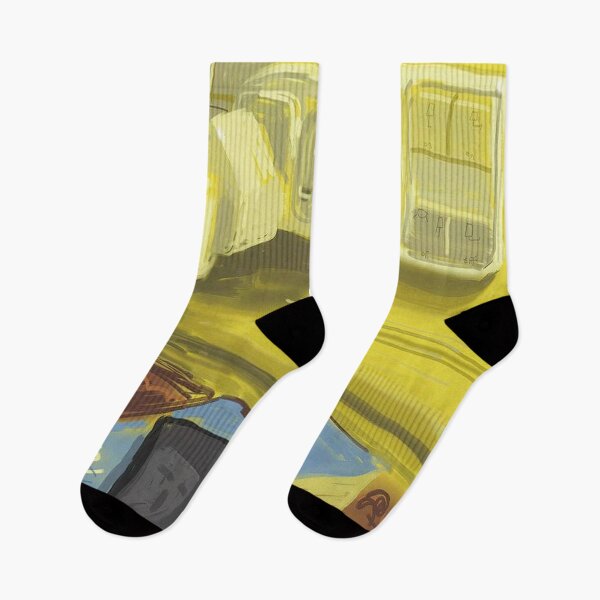 Item preview, Untitled No. 655 by David Hockne designed and sold by FEUVSD.