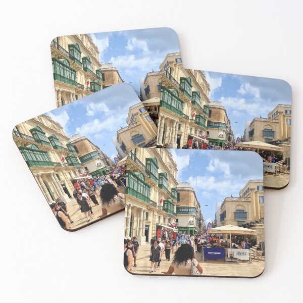 Item preview, Valetta, Malta  designed and sold by cpjmathieson.