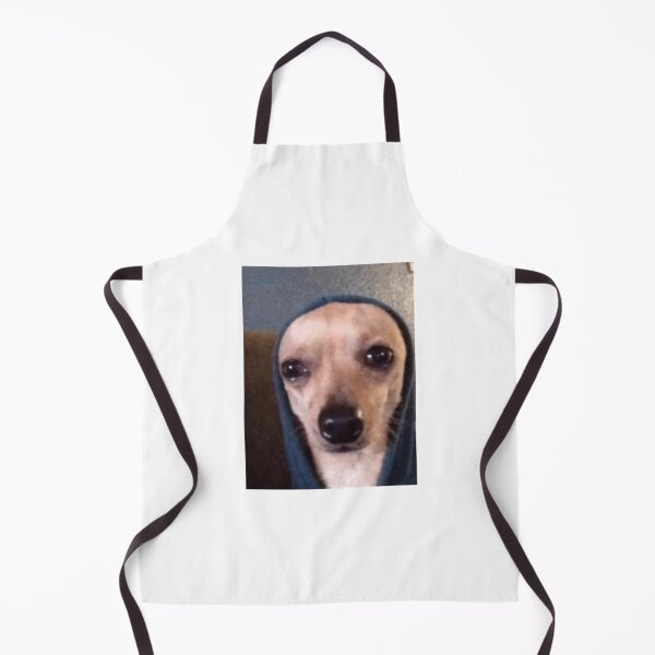 Item preview, Sad Dog designed and sold by AlvinaZboncak.