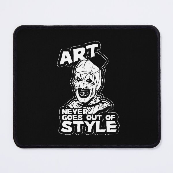 Item preview, CUAN HOROR TERRIFIER Film halloween  	 designed and sold by eeznzisjb44.