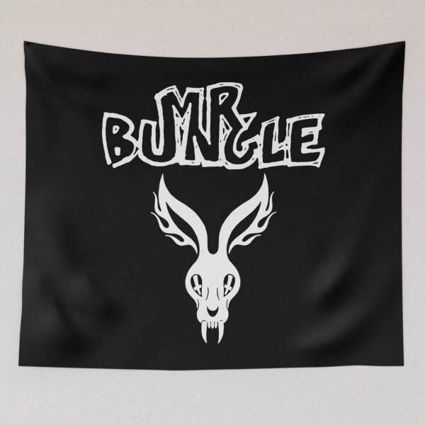 Item preview, Mr Bungle Vinatge Music Tour Logo Band designed and sold by LeonJacob.