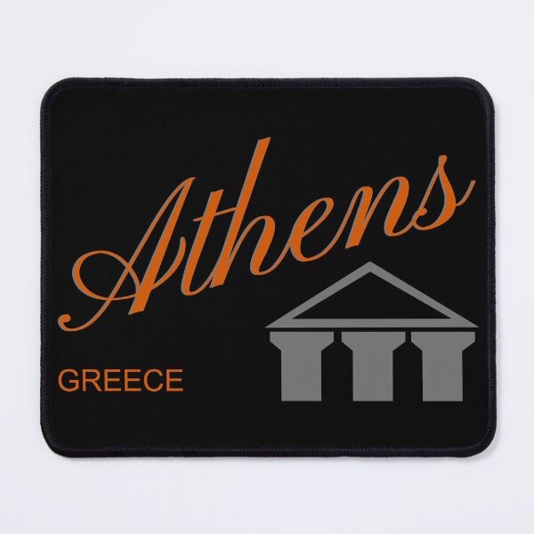 Item preview, Cities: Athens designed and sold by Laanas55.