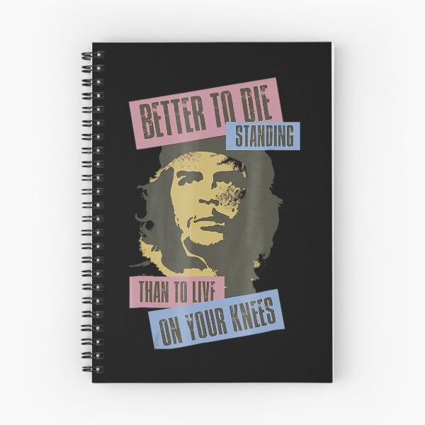 Item preview, Legendary Rebel Leader Vintage Political Activist designed and sold by DesignerPopeEs.