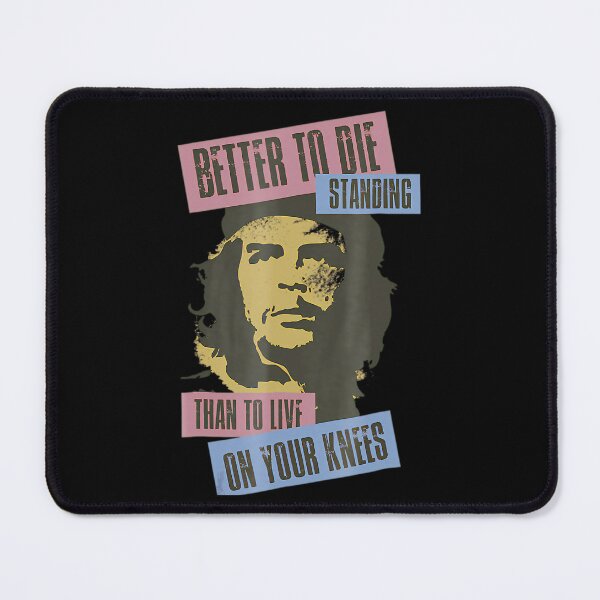 Item preview, Legendary Rebel Leader Vintage Political Activist designed and sold by DesignerPopeEs.