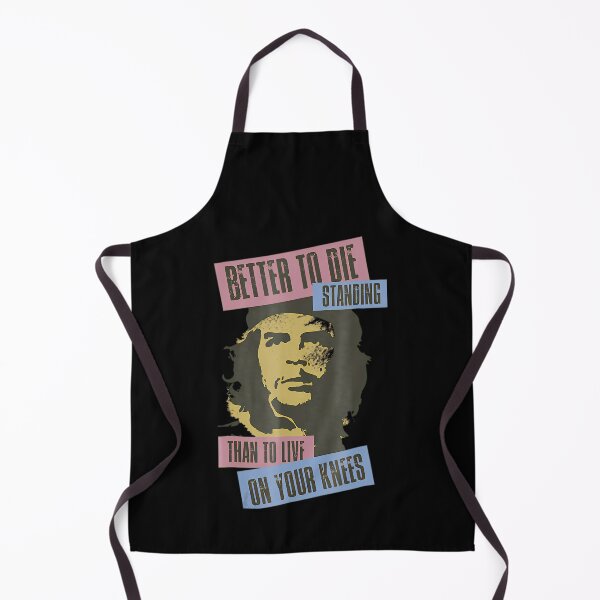 Item preview, Legendary Rebel Leader Vintage Political Activist designed and sold by DesignerPopeEs.