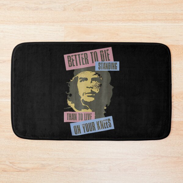 Item preview, Legendary Rebel Leader Vintage Political Activist designed and sold by DesignerPopeEs.