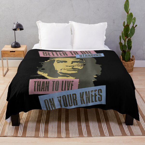 Item preview, Legendary Rebel Leader Vintage Political Activist designed and sold by DesignerPopeEs.