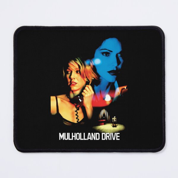 Item preview, Mulholland Drive US Movie designed and sold by MeaslyClothes.