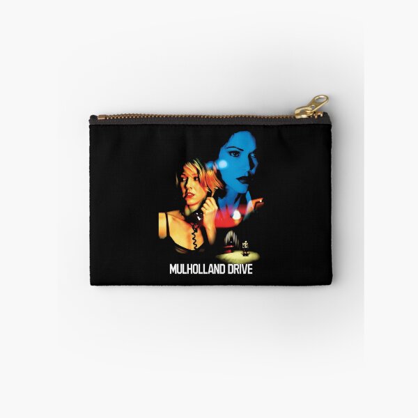 Item preview, Mulholland Drive US Movie designed and sold by MeaslyClothes.