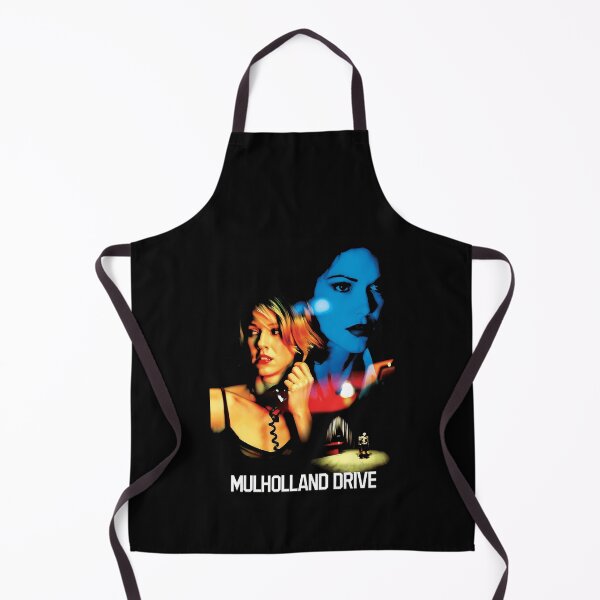 Item preview, Mulholland Drive US Movie designed and sold by MeaslyClothes.