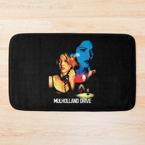 Item preview, Mulholland Drive US Movie designed and sold by MeaslyClothes.