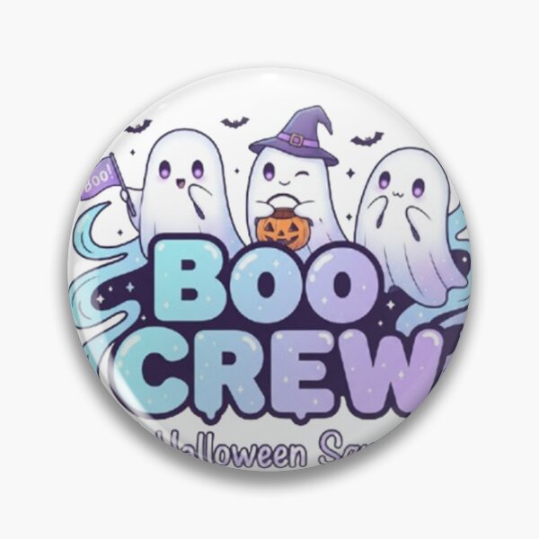 Item preview, Boo Crew designed and sold by Lovstar.