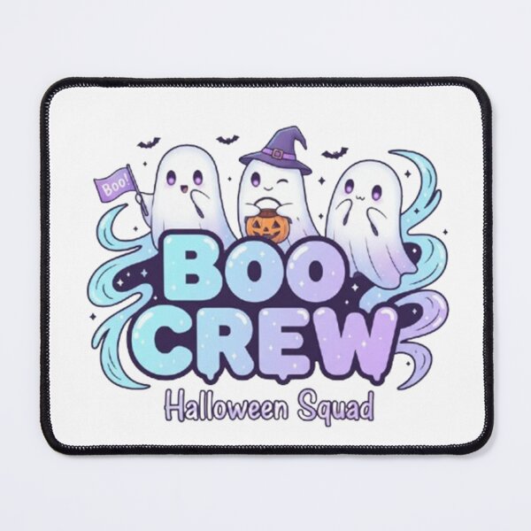 Item preview, Boo Crew designed and sold by Lovstar.