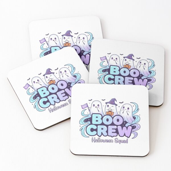Item preview, Boo Crew designed and sold by Lovstar.