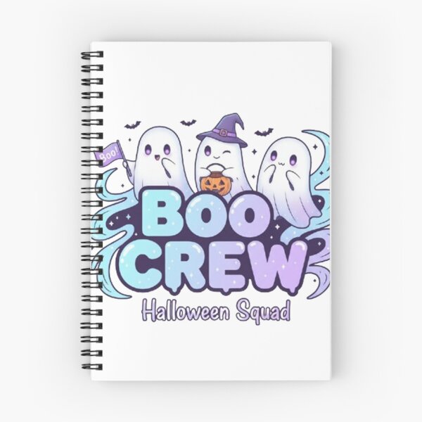 Item preview, Boo Crew designed and sold by Lovstar.