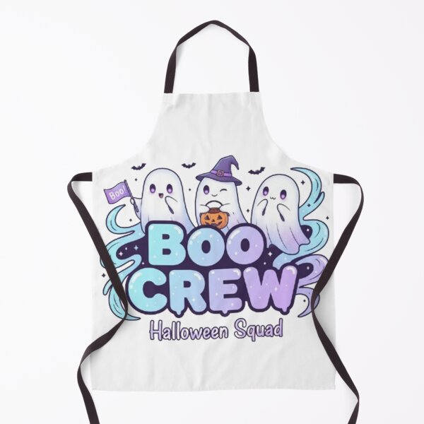 Item preview, Boo Crew designed and sold by Lovstar.