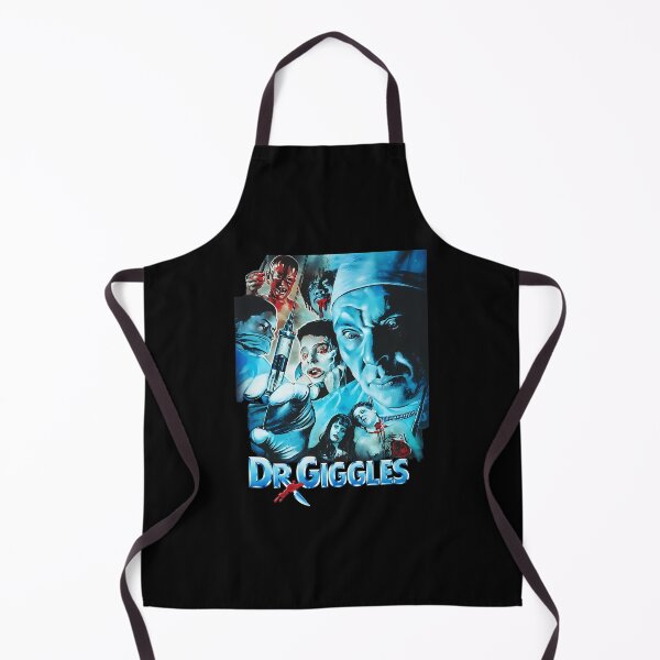 Item preview, Dr. Giggles Horror Movie designed and sold by LeonJacob.