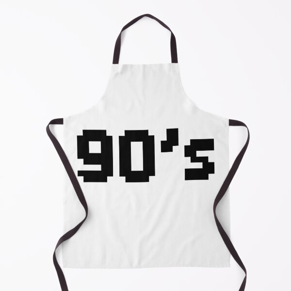 Item preview, 90's in Retro Pixel designed and sold by Memes N Lore .