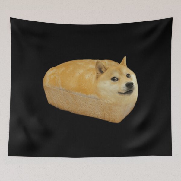 Item preview, D O G E designed and sold by AlvinaZboncak.