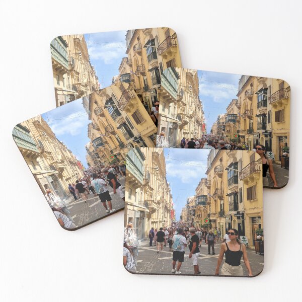 Item preview, Valetta, Malta  designed and sold by cpjmathieson.