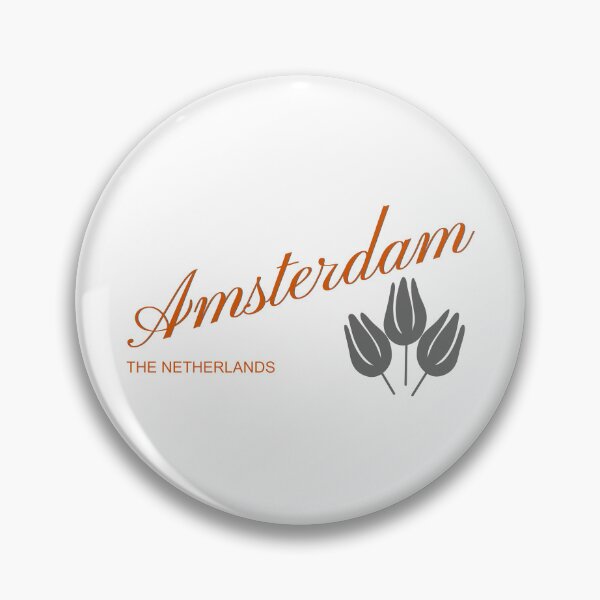 Item preview, Cities: Amsterdam designed and sold by Laanas55.