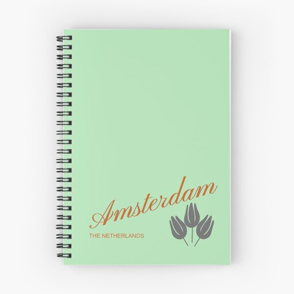 Item preview, Cities: Amsterdam designed and sold by Laanas55.