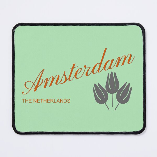 Item preview, Cities: Amsterdam designed and sold by Laanas55.