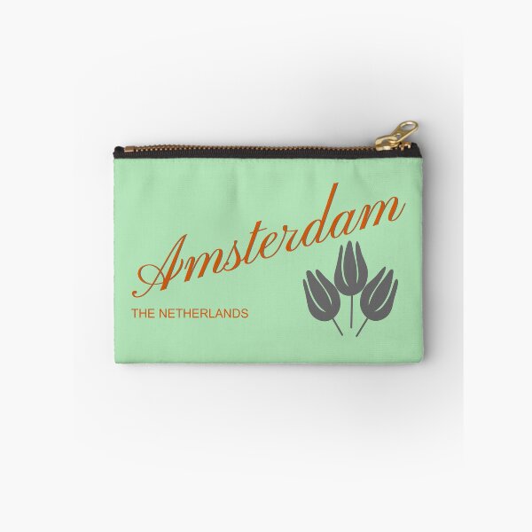 Item preview, Cities: Amsterdam designed and sold by Laanas55.