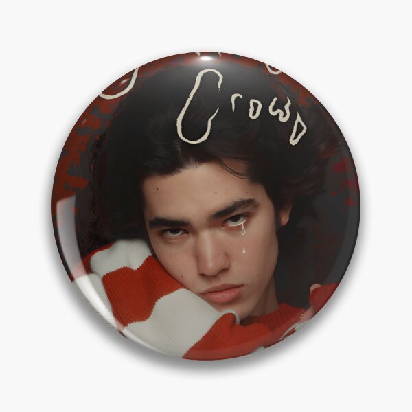 Item preview, Comfort Conan Crowd Classic 		 designed and sold by ekuijvuhon69.