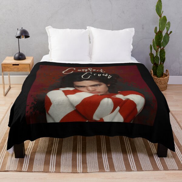 Item preview, Comfort Conan Crowd Classic designed and sold by ekuijvuhon69.