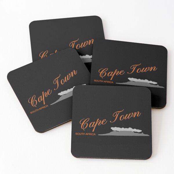 Item preview, Cities: Cape Town’s Table Mountain designed and sold by Laanas.