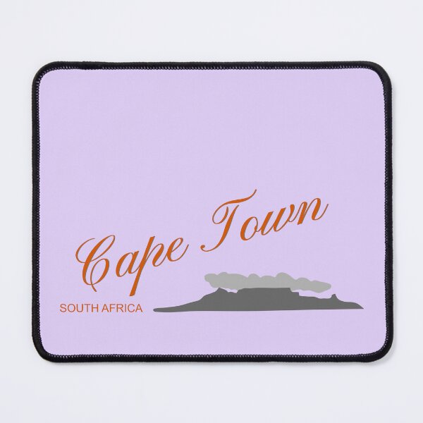 Item preview, Cities: Cape Town’s Table Mountain designed and sold by Laanas55.
