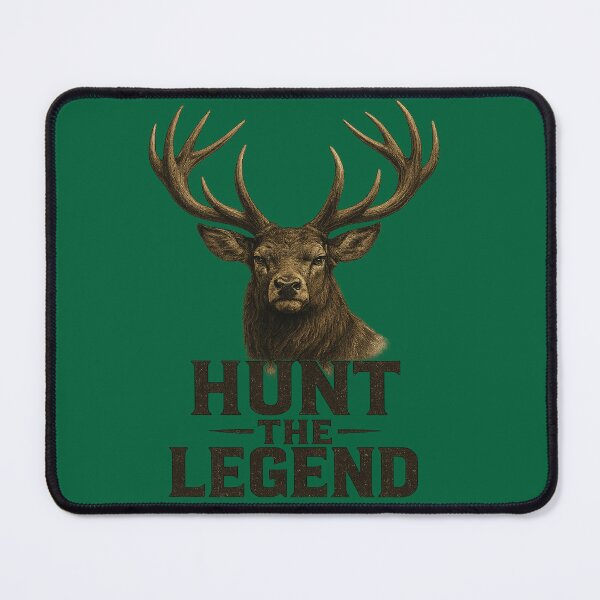 Item preview, Hunt the Legend designed and sold by LittleBuy.