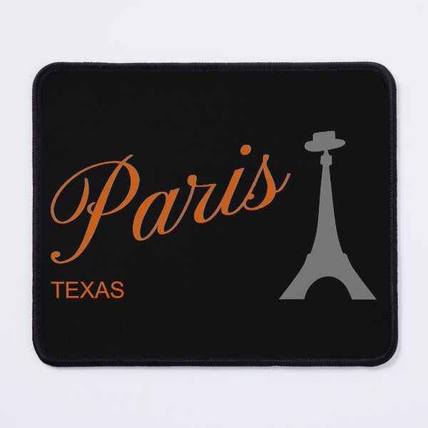 Item preview, Cities: Paris, Texas designed and sold by Laanas55.
