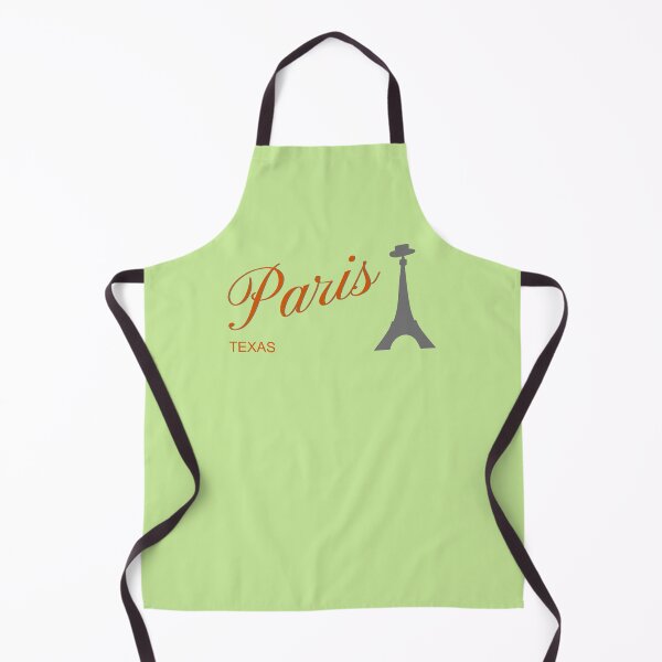 Item preview, Cities: Paris, Texas designed and sold by Laanas55.