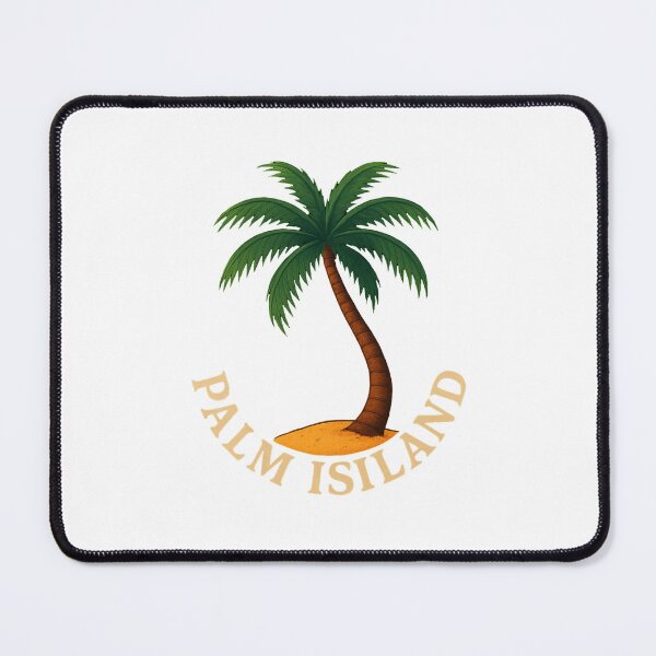 Item preview, Island Escape designed and sold by luckyyouth.