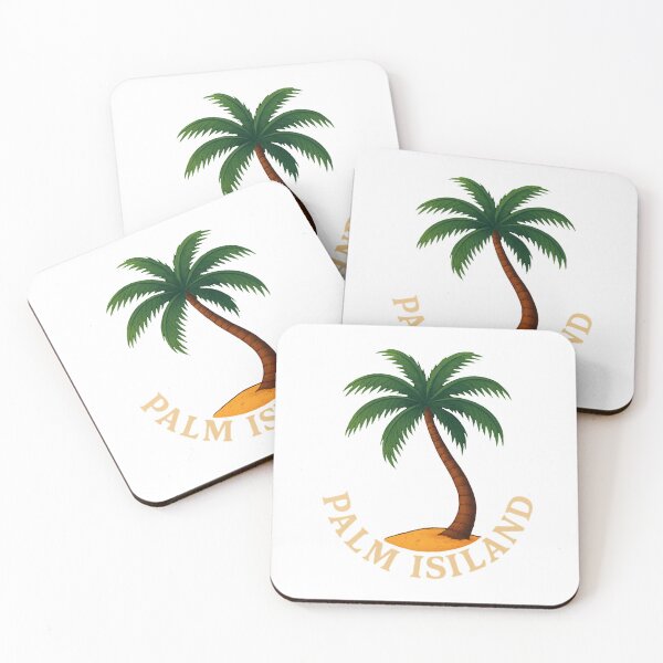 Item preview, Island Escape designed and sold by luckyyouth.