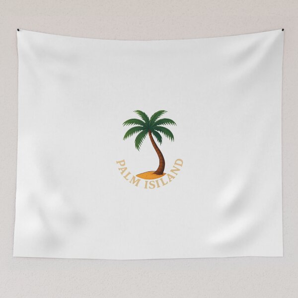 Item preview, Island Escape designed and sold by luckyyouth.