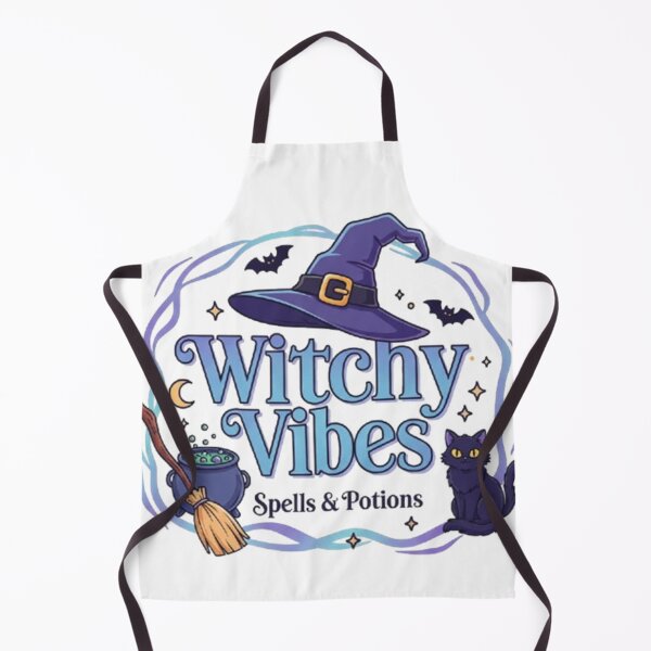 Item preview, Witchy Vibes designed and sold by Lovstar.