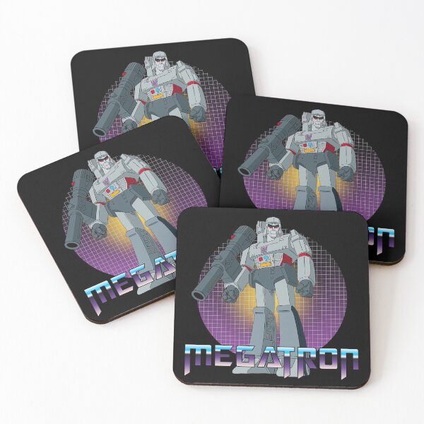 Item preview, Mega Robot Overlord G1 Classic Version designed and sold by Retr0Tshirts.