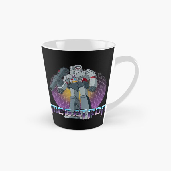 Item preview, Mega Robot Overlord G1 Classic Version designed and sold by Retr0Tshirts.