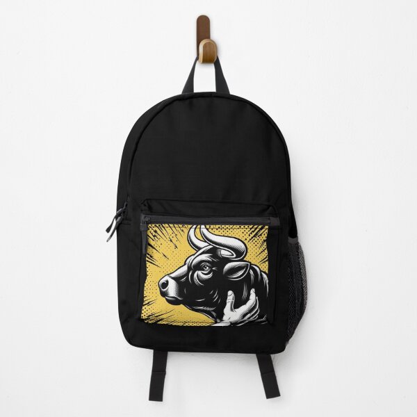 Item preview, Black bull  designed and sold by Dogandesighn.