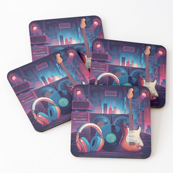 Item preview, Great city, great song. designed and sold by Glowtist.