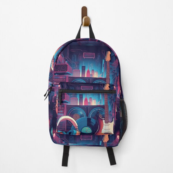 Item preview, Great city, great song. designed and sold by Glowtist.