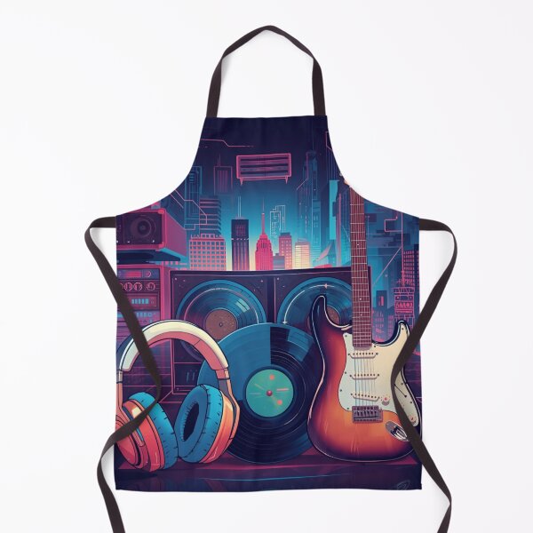 Item preview, Great city, great song. designed and sold by Glowtist.